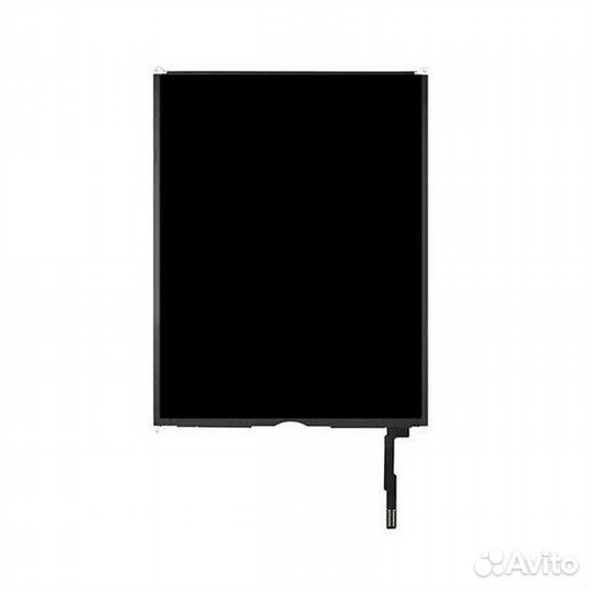 Дисплей для Apple iPad 6 9.7 (2018) (A1893/A1954)