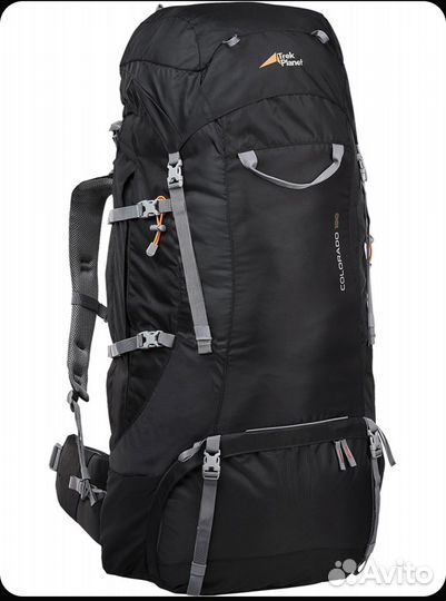 Туристический рюкзак Trek Planet