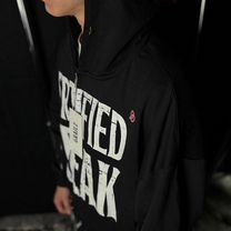 Зип худи grailz project