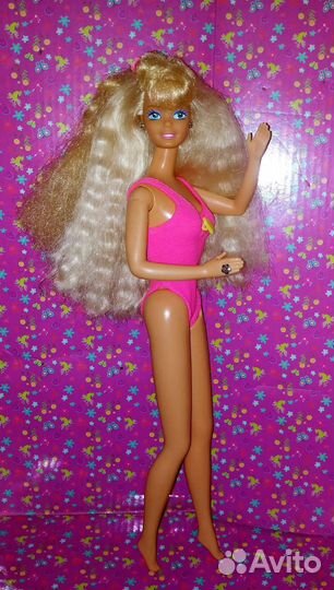 Canadian Барби 1988 Барби
