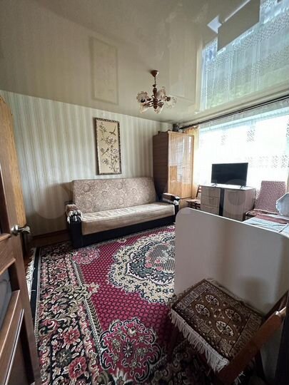 2-к. квартира, 49,1 м², 3/5 эт.