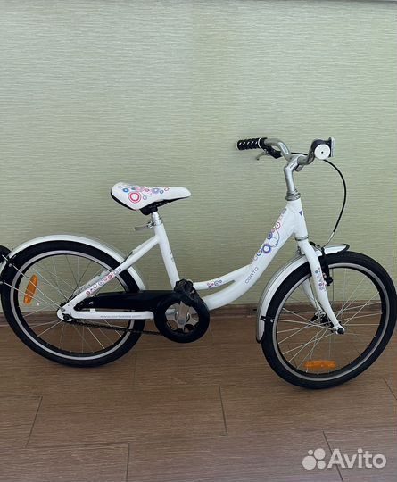 Велосипед детский Corto kiti 20