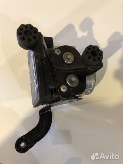 Блок абс DSC бмв ф20 ф30 ф22 ф34