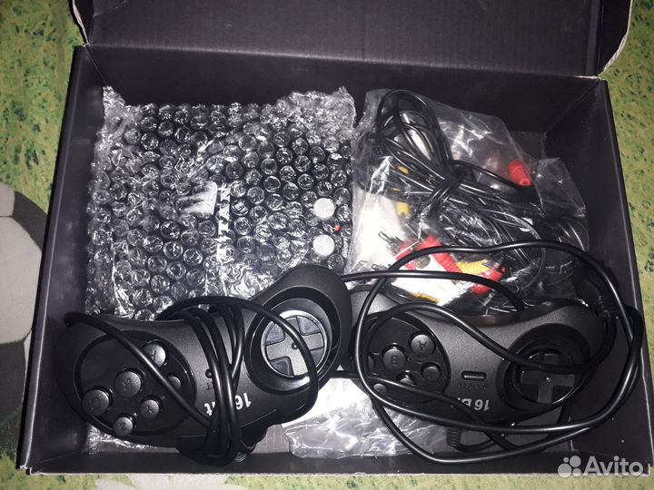 Продам приставку Magistr Titan 3 + 500 игр