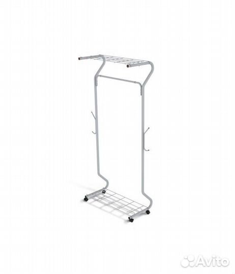 Вешалка напольная