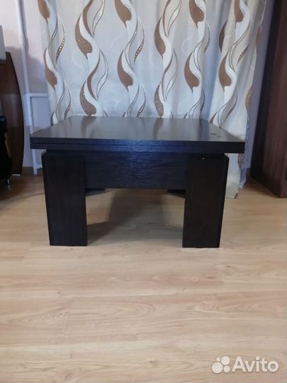 Стол трансформер