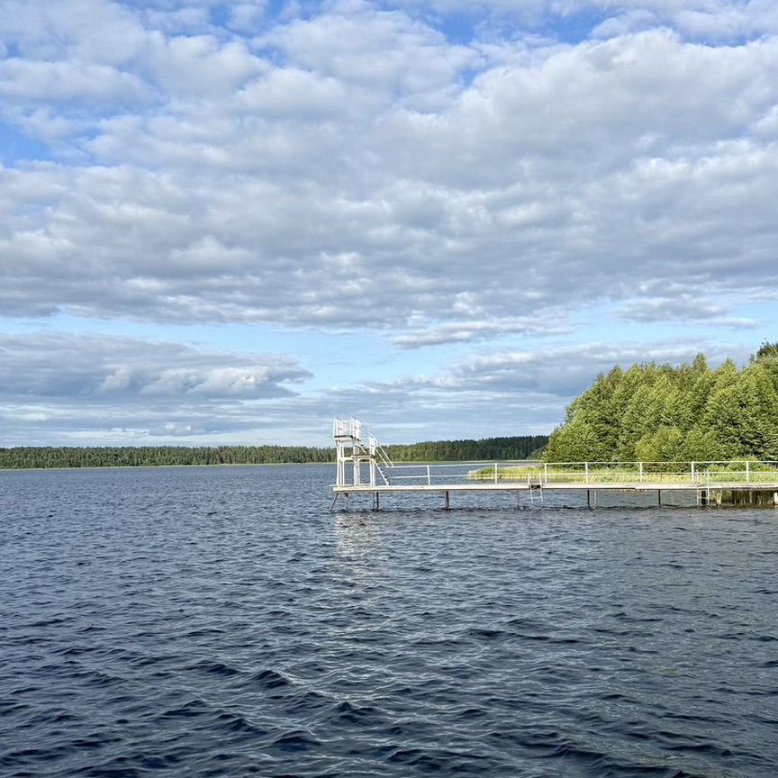 Квартира 1-комн. 33.1 м² в Талицы — фото 16 из 17