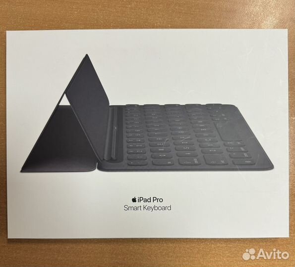 Apple SMART Keyboard for 10.5-inch iPad Pro