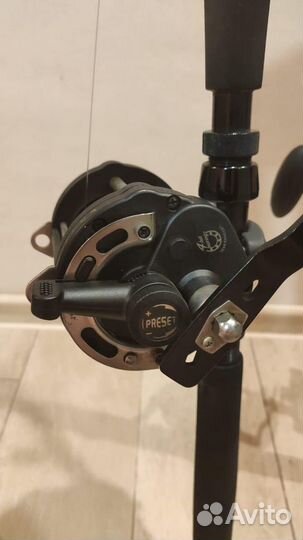 Удочки и спининги