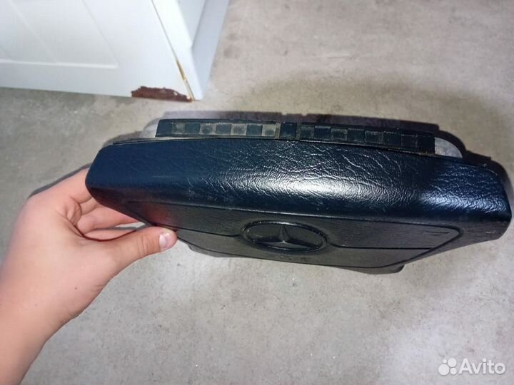 Подушка руля мерсадес W210