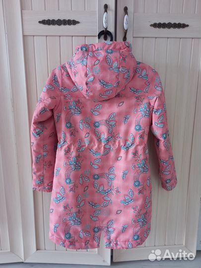 Плащ детский