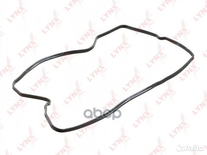 Прокладка крышки гбц SG2228 lynxauto