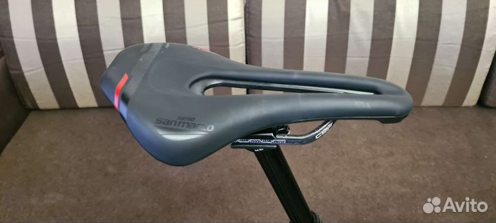 Карбоновый подвес Specialized Epic Pro 29 (L, AXS)