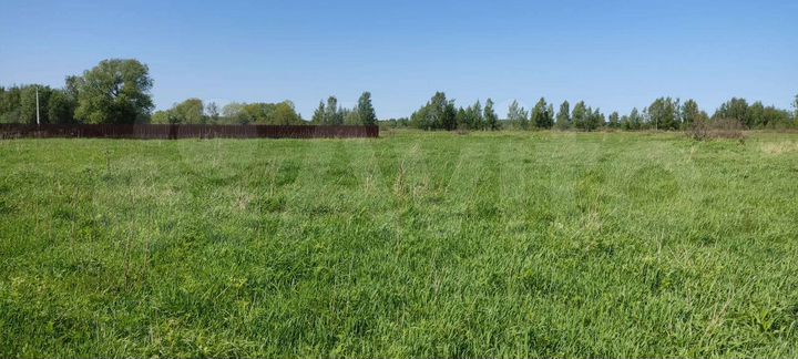 Участок 15 сот. (ИЖС)