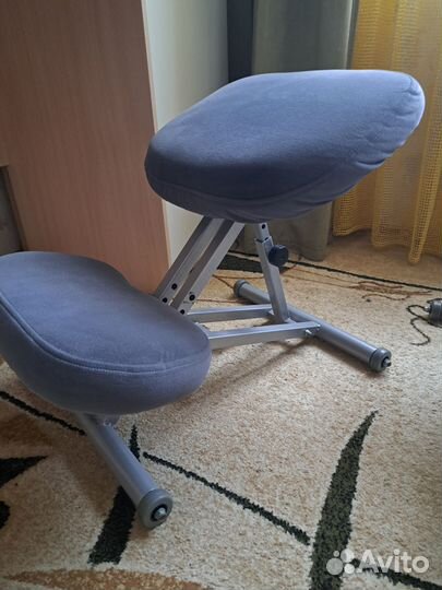 Ортопедический стул