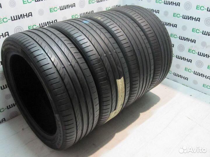Michelin Primacy HP 225/45 R17