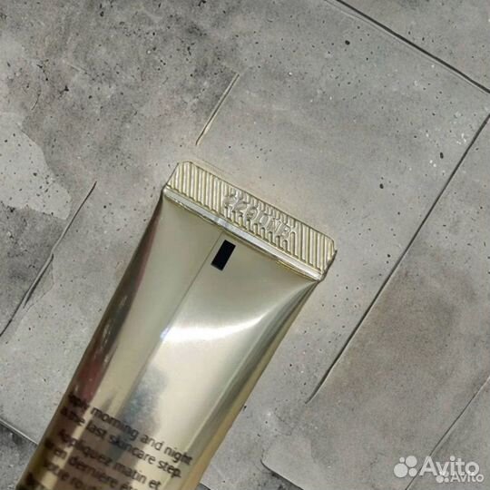 Shiseido Сыворотка Для Лица Антивозрастная Новая