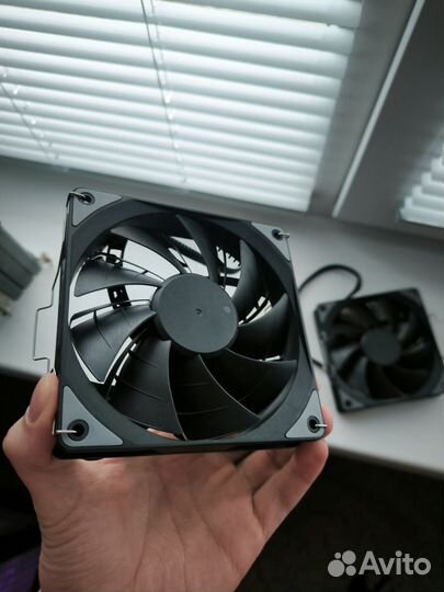 Кулер для процессора