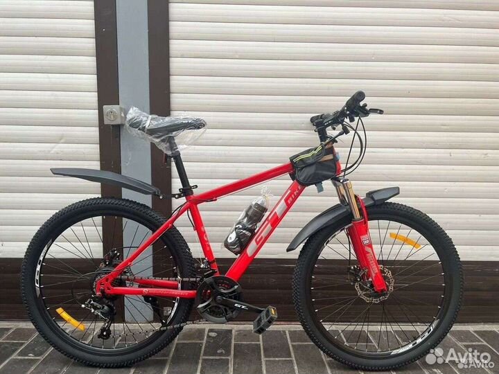 Велосипеды 26 и 24 е колеса