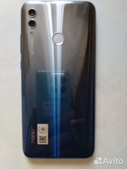 HONOR 10 Lite, 3/32 ГБ