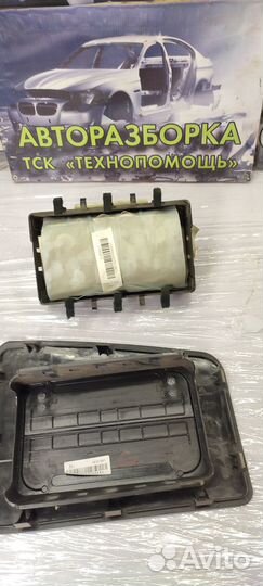 Подушка безопасности пассажира Chery QQ6 S21