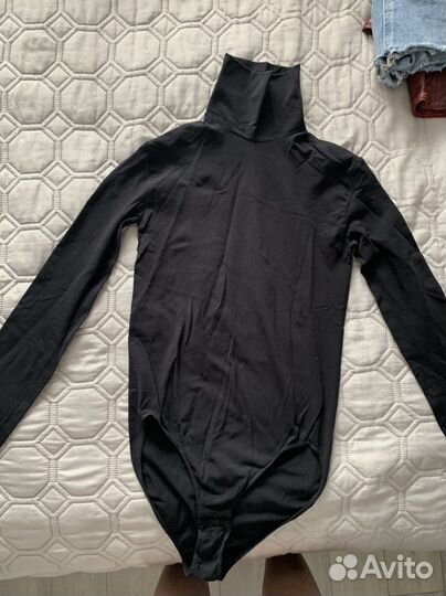 Вещи 42-44 р пакетом