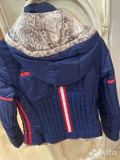 Куртка для девочки