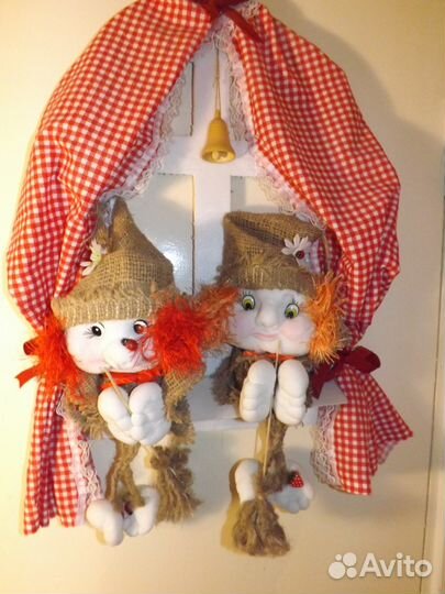 Декоративное пано