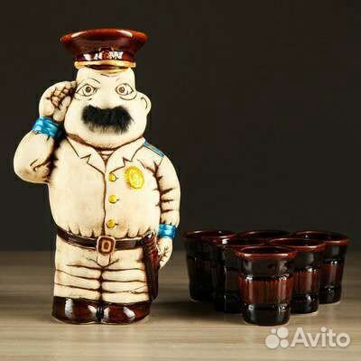 Набор для вина 