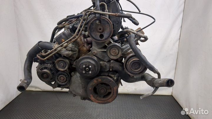 Гур Jeep Grand Cherokee, 1998