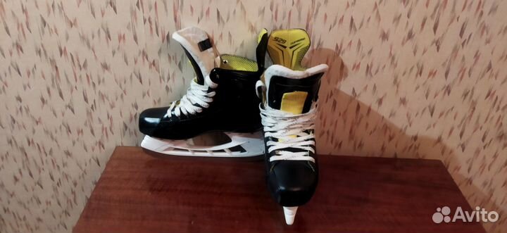 Хоккейные коньки bauer supreme s29