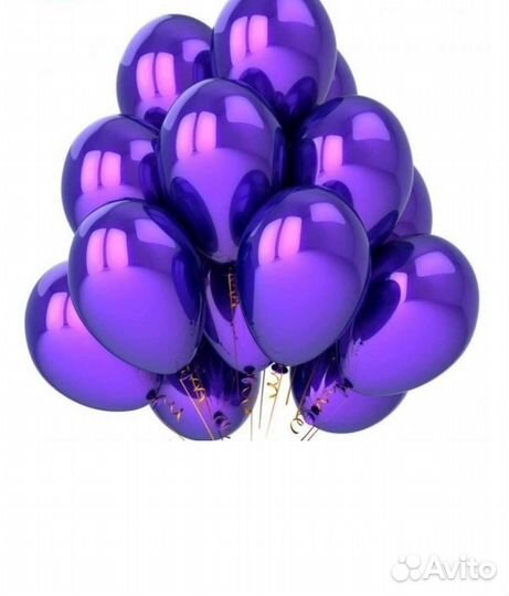Набор воздушных шаров 