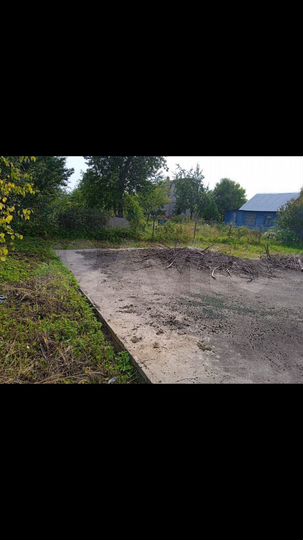 Участок 6 сот. (СНТ, ДНП)