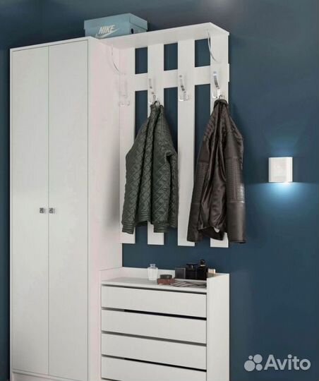 Шкаф 60см Ямайка япш-1