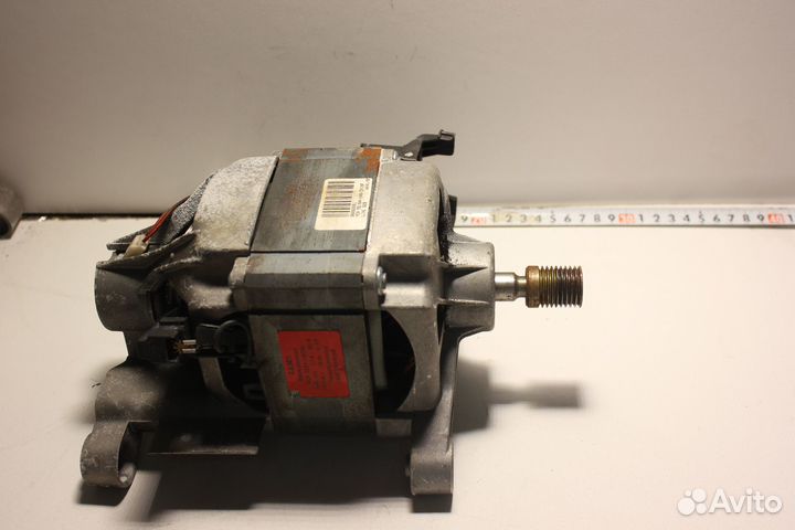 Двигатель стиральной машины