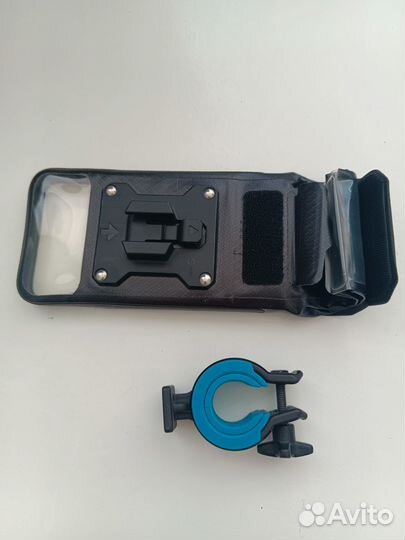 Держатель для телефона на велосипед