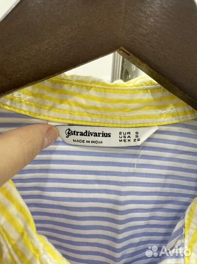 Женская одежда S