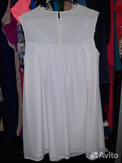 Платья,блузка