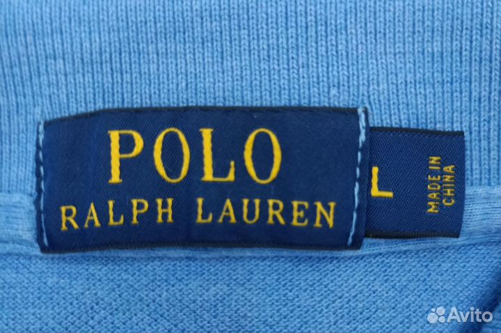 Polo Ralph lauren