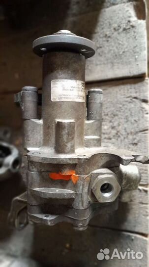 Рулевой карданчик BMW e70