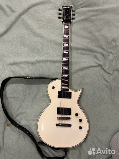 Гитара Edwards E-MA-110C