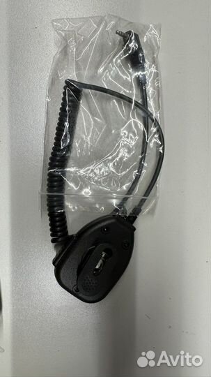Тангента Baofeng Shoulder Speaker Mic 1xPTT