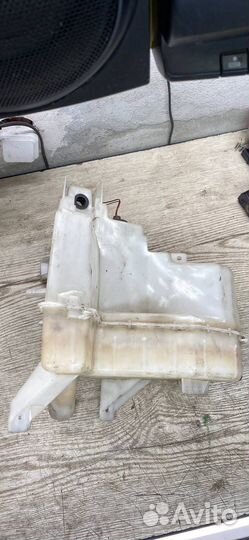 Бачок омывателя Nissan Murano Z51 Wagon 2010