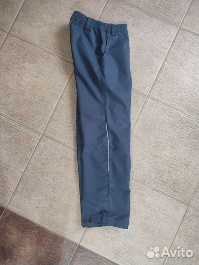 Брюки reima 140