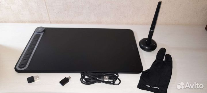 Графический планшет