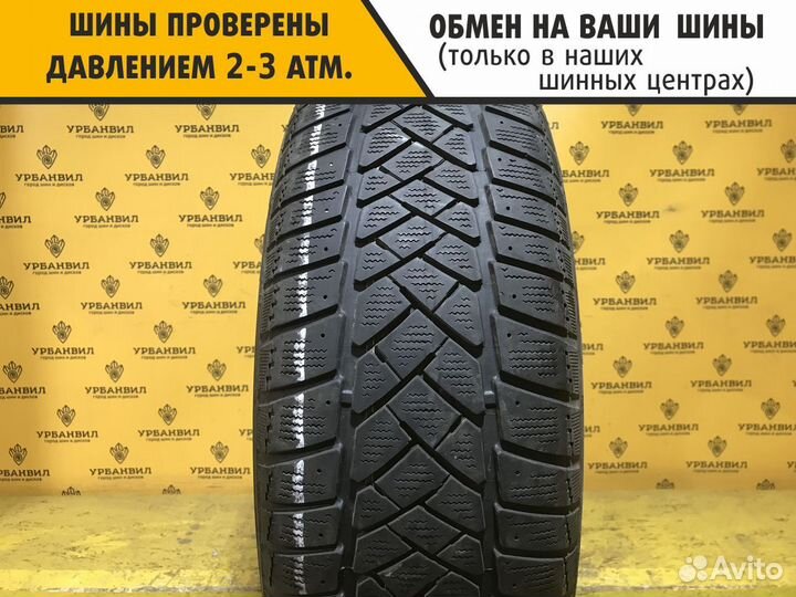 Dunlop SP LT 60 215/60 R17C H