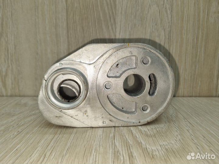 Радиатор масляный Fiat Ducato 250 1993-2014