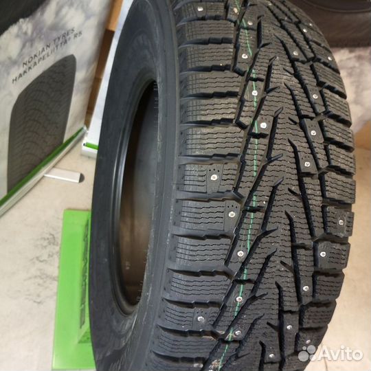 Nokian Tyres Nordman 7 SUV 265/70 R17 115