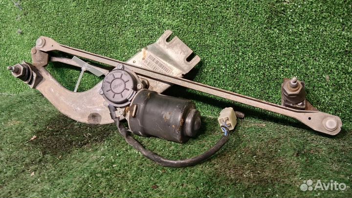 Трапеция дворников ваз нива 212140