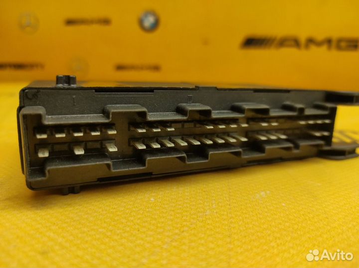 Блок управления светом Mercedes-Benz W140 M120.980